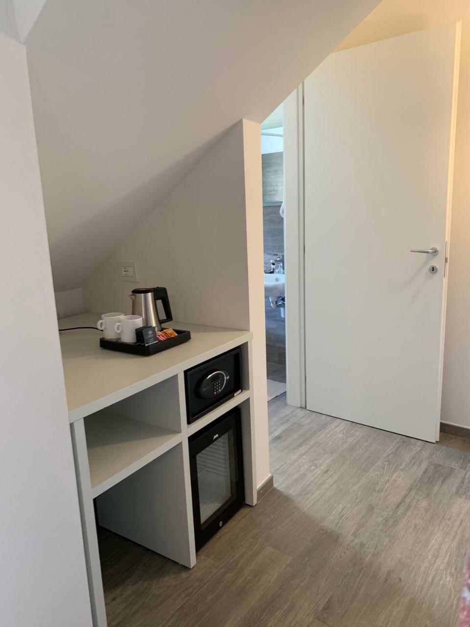 B&B Per Oropa Biella Exterior photo
